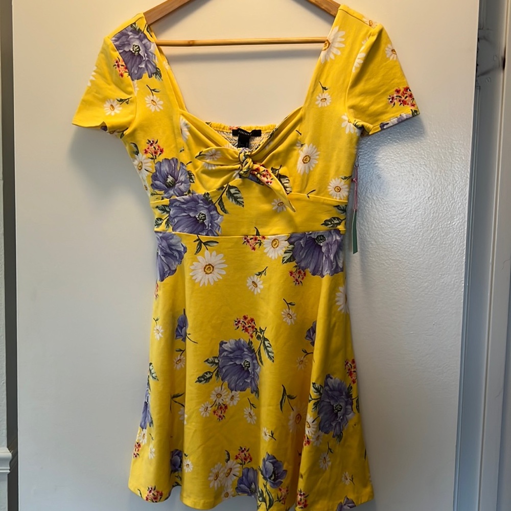 Forever 21 new with tags summer dress